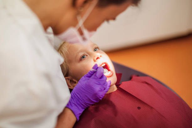 Best Emergency Root Canal Treatment in Minneapolis, KS